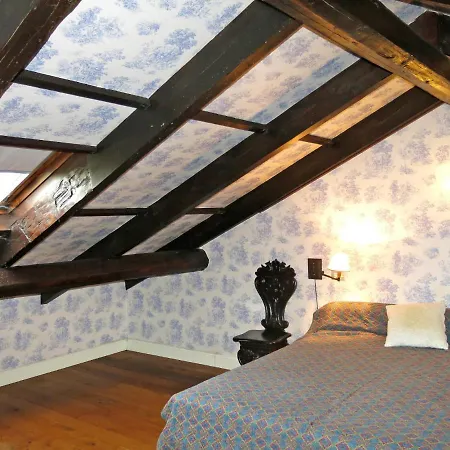 Locazione Turistica Casa Rossa - Mom300 Gamalero