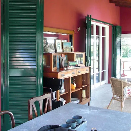 Locazione Turistica Casa Rossa - Mom300 Holiday home Gamalero