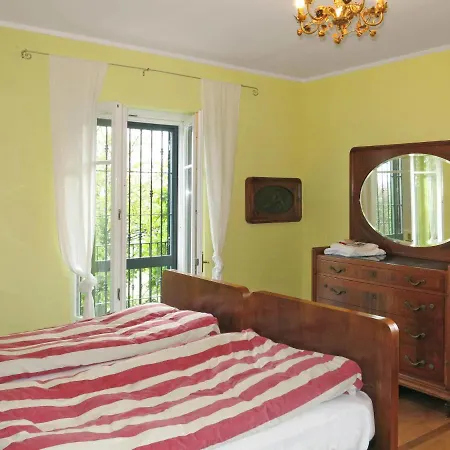 Locazione Turistica Casa Rossa - Mom300 Holiday home