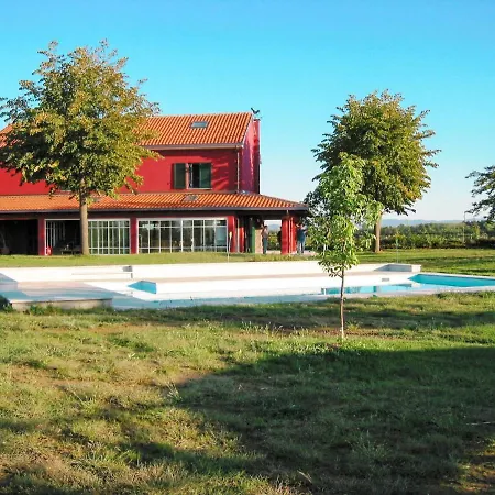 Locazione Turistica Casa Rossa - Mom300 Gamalero