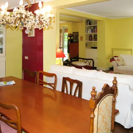 Locazione Turistica Casa Rossa - Mom300 Holiday home