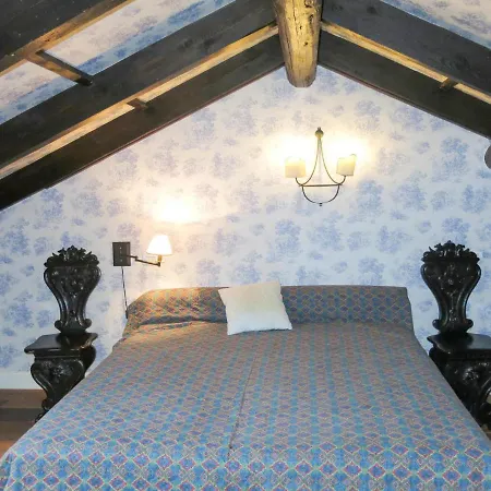 Locazione Turistica Casa Rossa - Mom300 Holiday home *