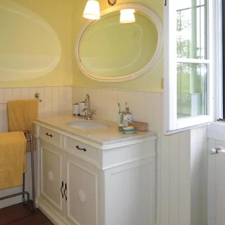Locazione Turistica Casa Rossa - Mom300 Holiday home Gamalero